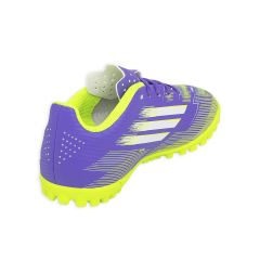 Adidas Futbol Botines De Futbol Adidas F50 Club TF Niño Niña Violeta