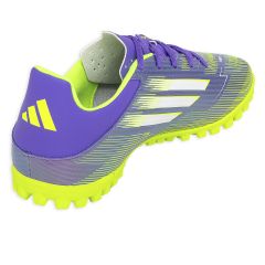 Adidas Futbol Botines De Futbol Adidas F50 Club TF Violeta