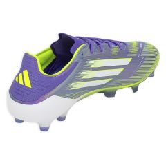 Adidas Futbol Botines De Futbol Adidas F50 Elite AG Violeta