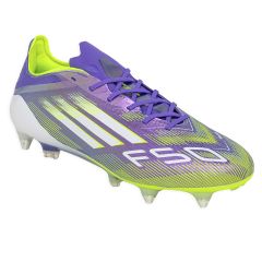 Adidas Futbol Botines De Futbol Adidas F50 Elite SG. Violeta
