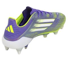 Adidas Futbol Botines De Futbol Adidas F50 Elite SG. Violeta