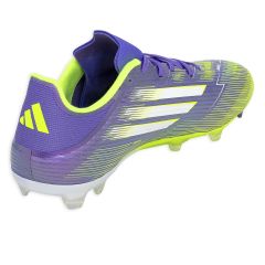 Adidas Futbol Botines De Futbol Adidas F50 League FG/MG Violeta