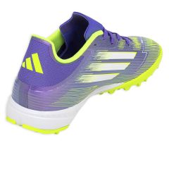 Adidas Futbol Botines De Futbol Adidas F50 League TF Violeta