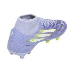 Adidas Futbol Botines De Futbol Adidas F50 Sparkfusion Club FG/AG. Mujer Lila