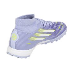 Adidas Futbol Botines De Futbol Adidas F50 Sparkfusion League TF. Mujer Lila