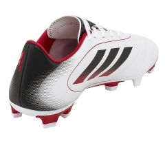 Adidas Futbol Botines de Futbol Adidas Goletto IX Fg Blanco