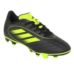Botines de Futbol Adidas Goletto IX FG/MG Negro