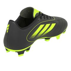 Botines de Futbol Adidas Goletto IX FG/MG Negro
