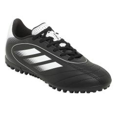 Botines De Futbol Adidas Goletto IX TF Negro