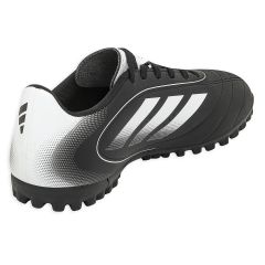 Botines De Futbol Adidas Goletto IX TF Negro