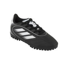 Adidas Futbol Botines De Futbol Adidas Goletto IX TF Niño Niña Negro