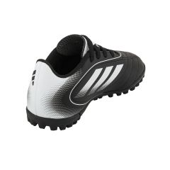 Adidas Futbol Botines De Futbol Adidas Goletto IX TF Niño Niña Negro