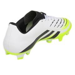 Adidas Futbol Botines De Futbol Adidas Predator Club FG/MG Blanco
