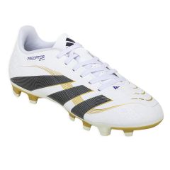 Adidas Futbol Botines De Futbol Adidas Predator Club FG/MG Blanco