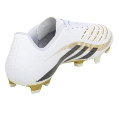 Adidas Futbol Botines De Futbol Adidas Predator Club FG/MG Blanco