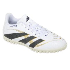 Adidas Futbol Botines De Futbol Adidas Predator Club TF Blanco
