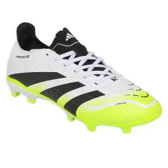 Adidas Futbol Botines De Futbol Adidas Predator League FG/MG Blanco