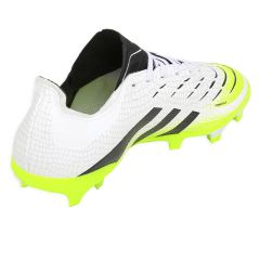 Adidas Futbol Botines De Futbol Adidas Predator League FG/MG Blanco