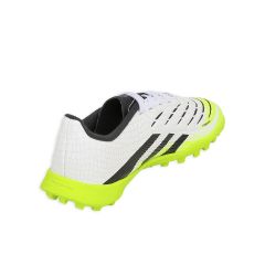 Adidas Futbol Botines De Futbol Adidas Predator League TF Niño Niña Blanco