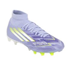 Adidas Futbol Botines De Futbol Adidas Sparkfusion League FG Mujer Lila 