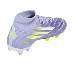 Adidas Futbol Botines De Futbol Adidas Sparkfusion League FG Mujer Lila 