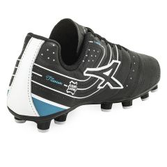 Botines De Futbol Athix Cloud FG Negro