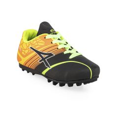 Athix Futbol Botines De Futbol Athix Stamina Niño Negro