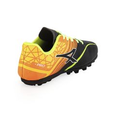 Athix Futbol Botines De Futbol Athix Stamina Niño Negro