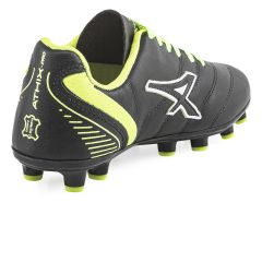 Athix Futbol Botines De Futbol Athix Talent Campo FG Negro