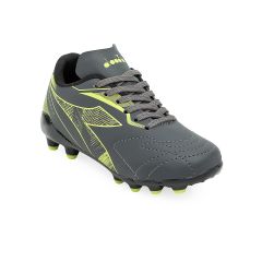 Diadora Futbol Botines De Futbol Diadora Torneo Campo FG Niño Gris