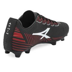 Athix Futbol Botines De Futbol Athix Wing Campo FG Negro