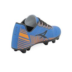 Botines De Futbol Athix Wing FG Niño Niña Azul