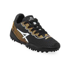 Athix Futbol Botines De Futbol Athix Wing TF Niño Niña Negro