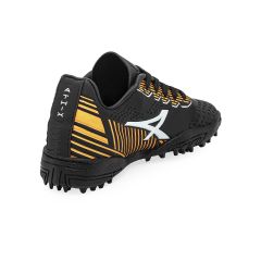 Athix Futbol Botines De Futbol Athix Wing TF Niño Niña Negro