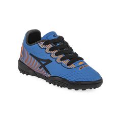 Athix Futbol Botines De Futbol Athix Wing TF Niño Niña Azul