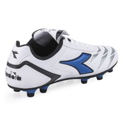 Diadora Futbol Botines De Futbol Diadora Clasico FG Blanco