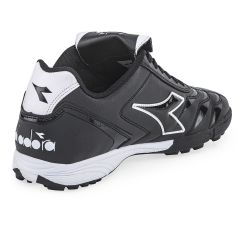 Diadora Futbol Botines De Futbol Diadora Clasico TF Negro