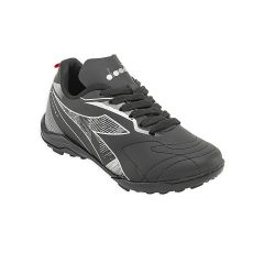 Diadora Futbol Botines De Futbol Diadora Torneo Society TF Niño Niña Negro