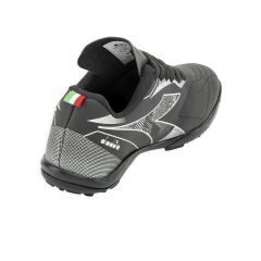 Diadora Futbol Botines De Futbol Diadora Torneo Society TF Niño Niña Negro
