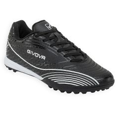 Givova Futbol Botines De Futbol Givova Rigor TF Negro