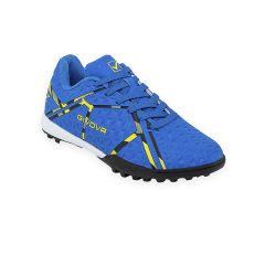 Givova Futbol Botines De Futbol Givova Scudetto TF Niño Niña Azul