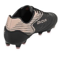 Givova Futbol Botines De Futbol Givova Stiva FG Negro
