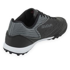 Givova Futbol Botines De Futbol Givova Stiva TF Negro