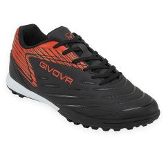 Givova Futbol Botines De Futbol Givova Stiva TF Negro