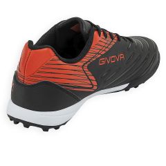 Givova Futbol Botines De Futbol Givova Stiva TF Negro