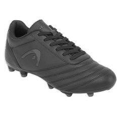 Botines De Futbol Head Classic FG Negro