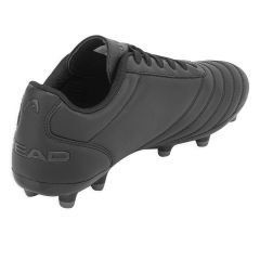 Botines De Futbol Head Classic FG Negro