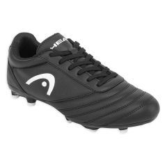 Head Futbol Botines De Futbol Head Classic FG Negro