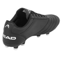 Head Futbol Botines De Futbol Head Classic FG Negro