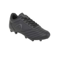 Botines De Futbol Head Classic FG Niño Niña Negro